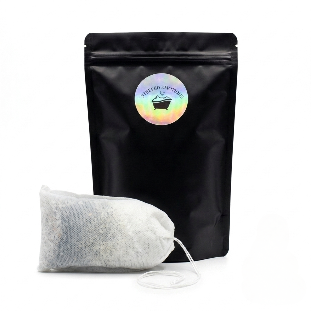 Empowered & Energized Luxury Bath Tea