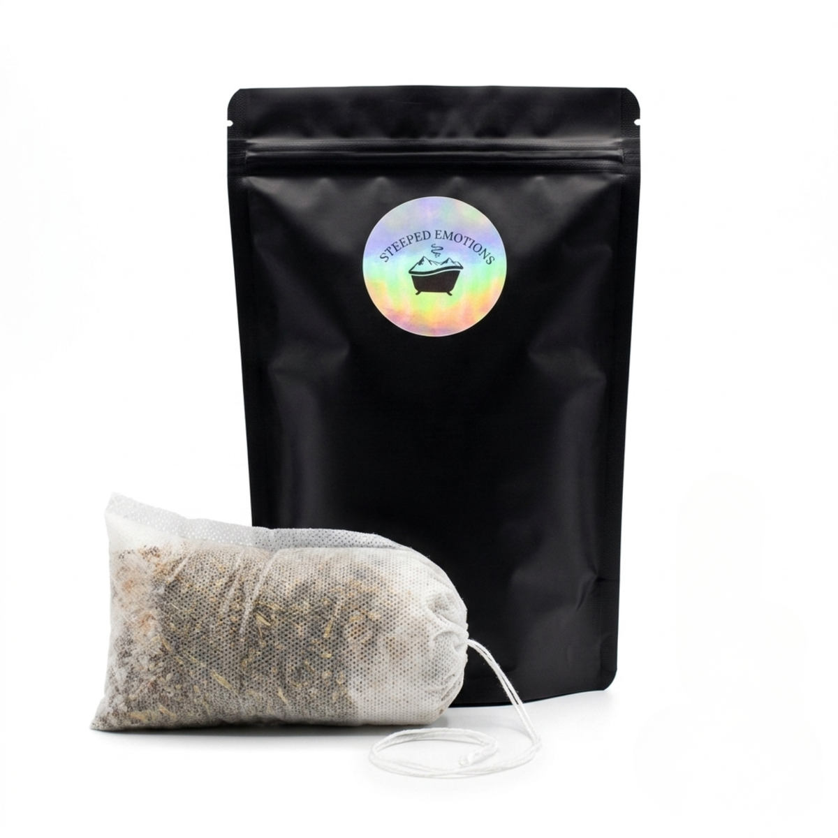 Revived & Relaxed Luxury Bath Tea