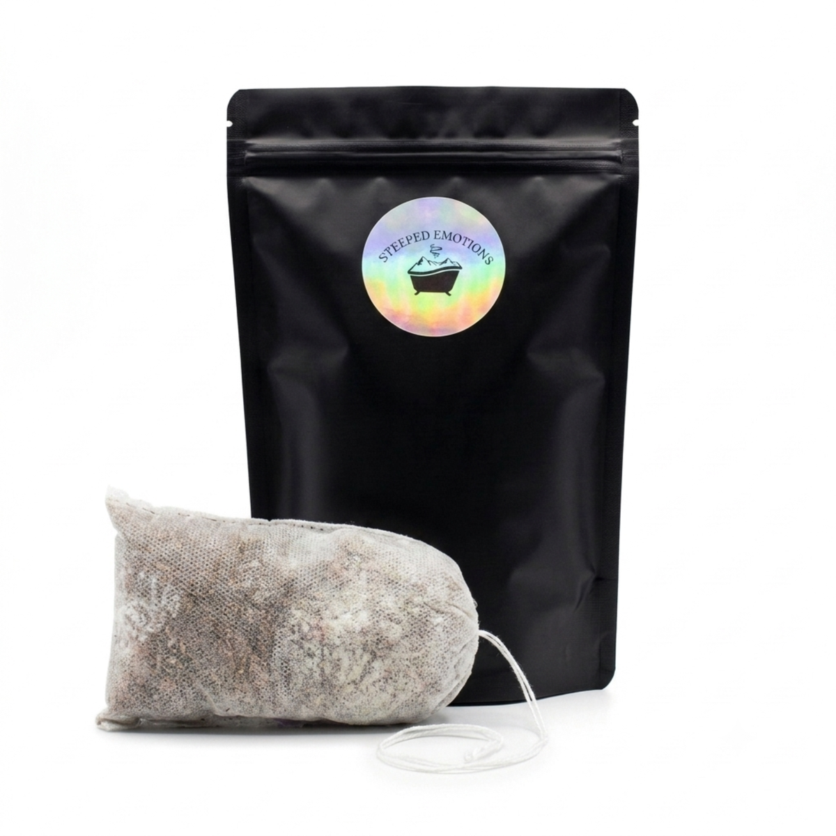 Sleepy & Satisfied Luxury Bath Tea